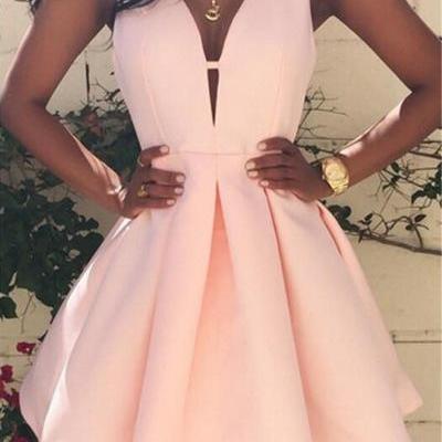 Short / Mini Bridesmaid Homecoming Evening Ball Gown Grad Cocktail Prom Dresses